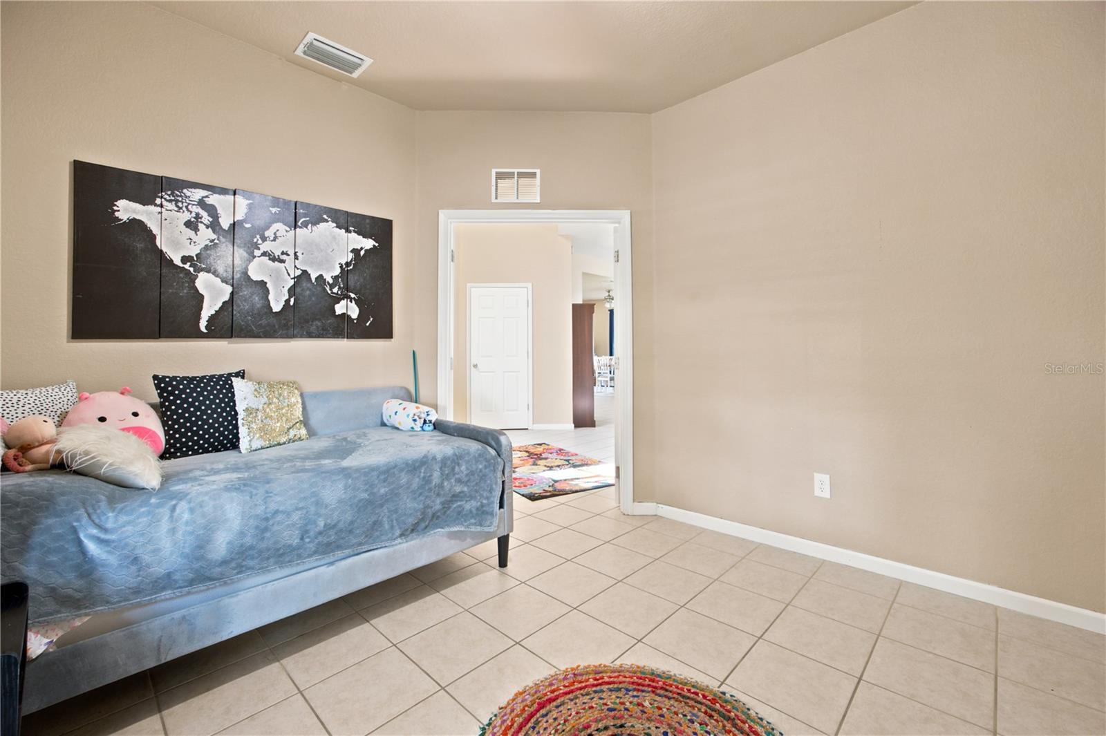 SADDLE CREEK PH 01 - Residential