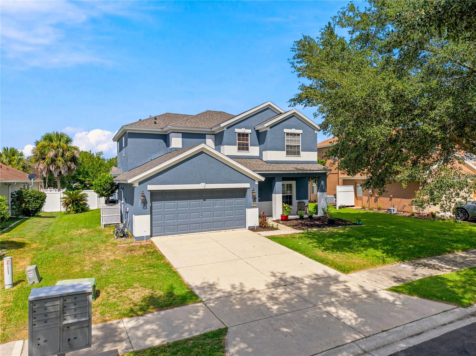 SADDLE CREEK PH 01 - Residential