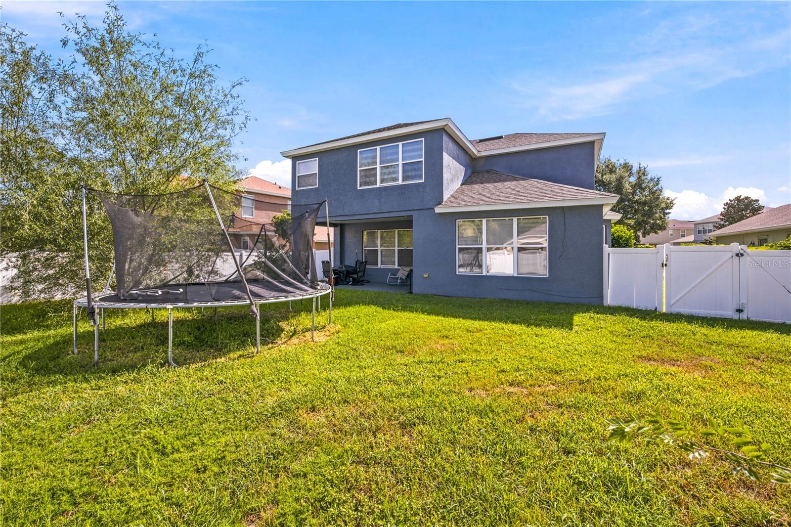 SADDLE CREEK PH 01 - Residential