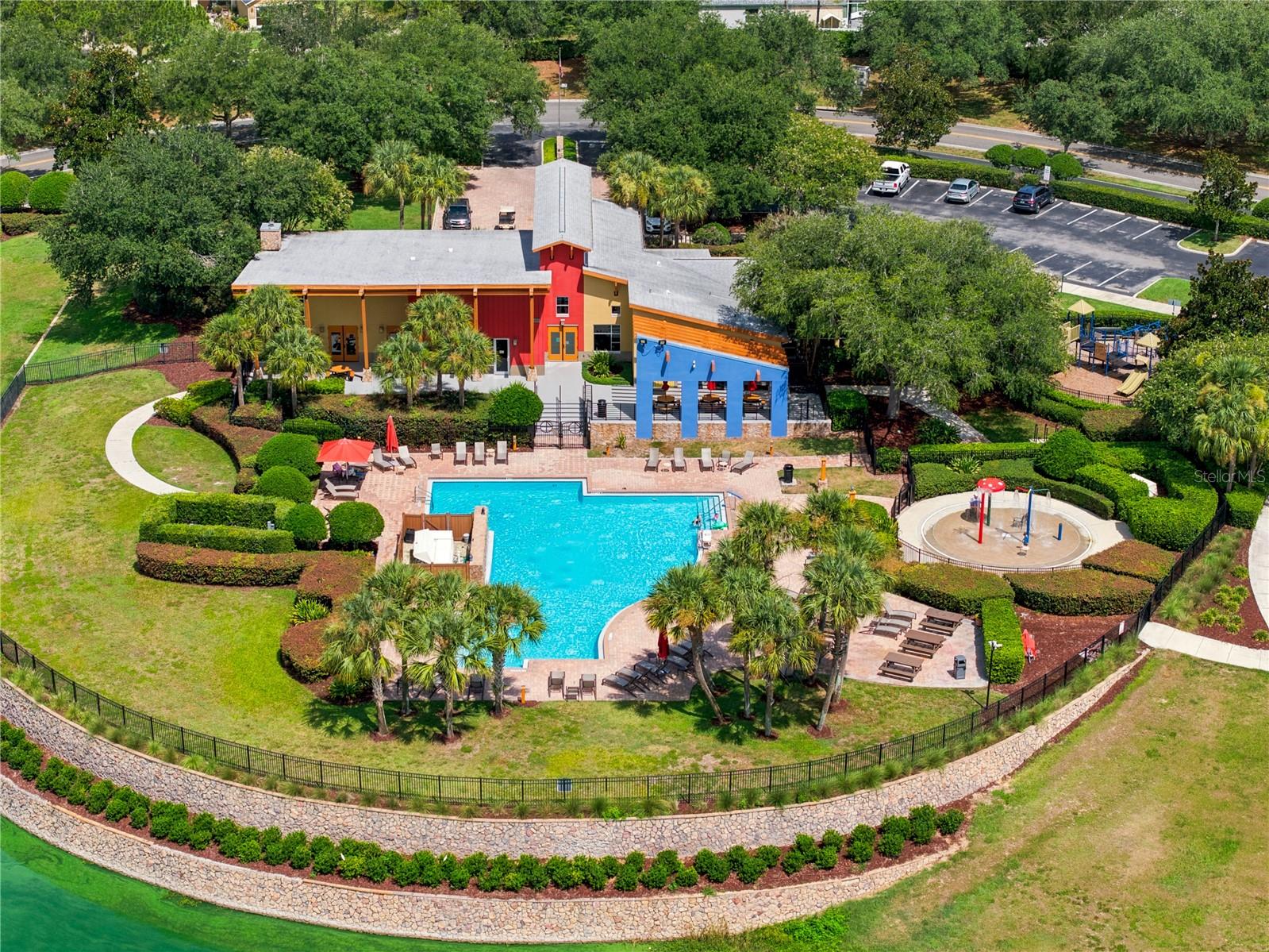SADDLE CREEK PH 01 - Residential
