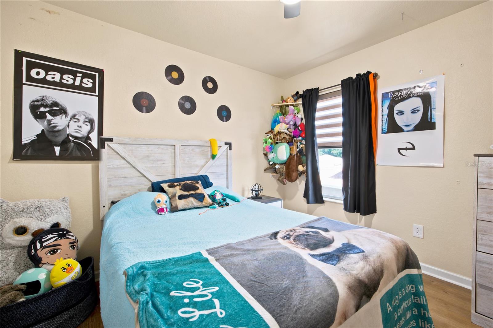 SADDLE CREEK PH 01 - Residential