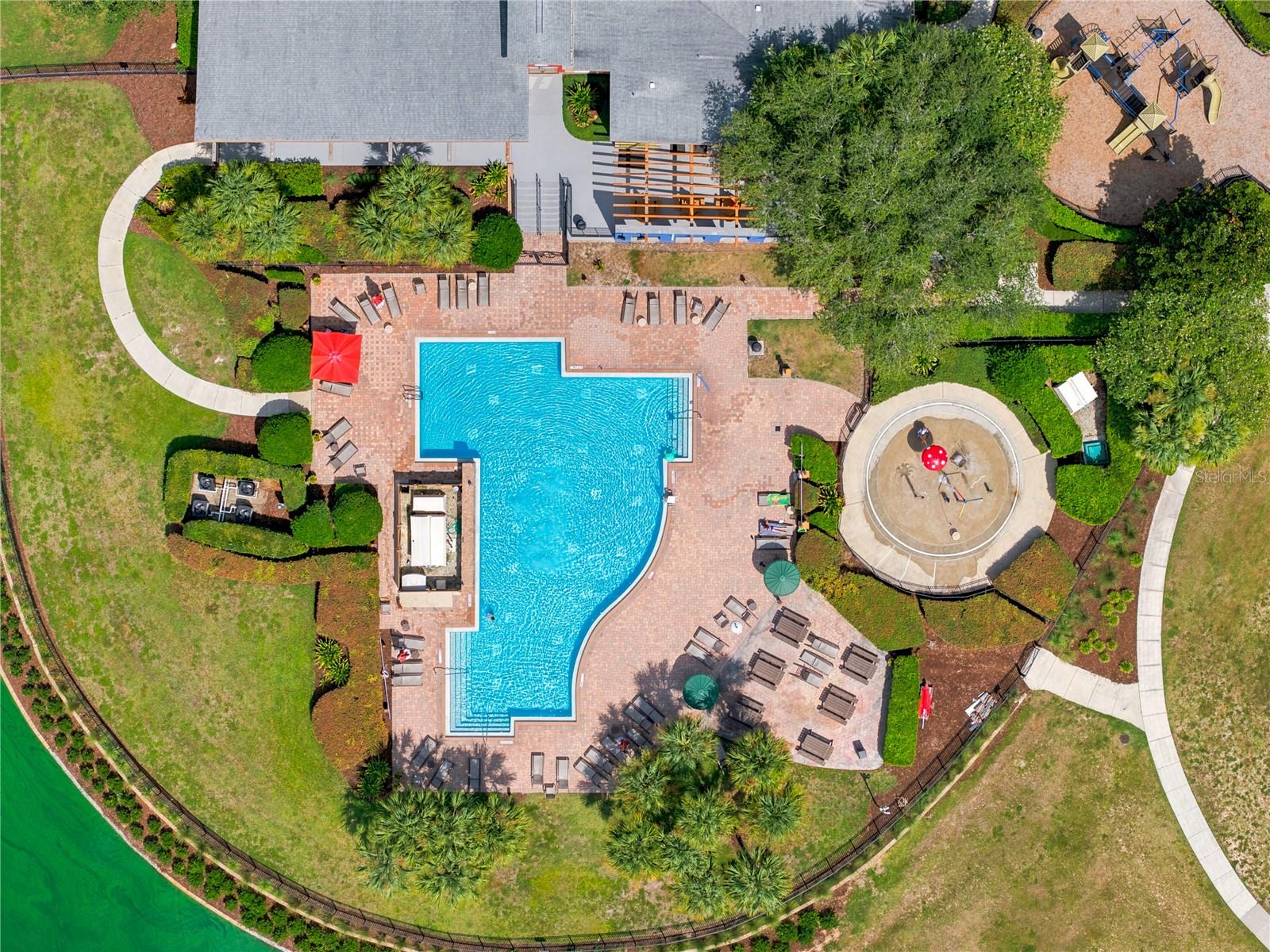 SADDLE CREEK PH 01 - Residential