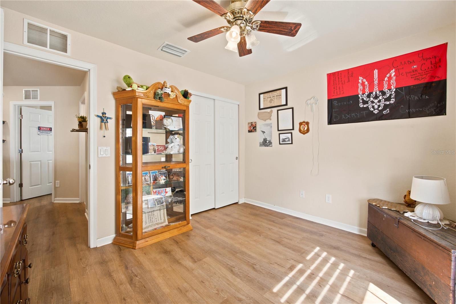 SADDLE CREEK PH 01 - Residential