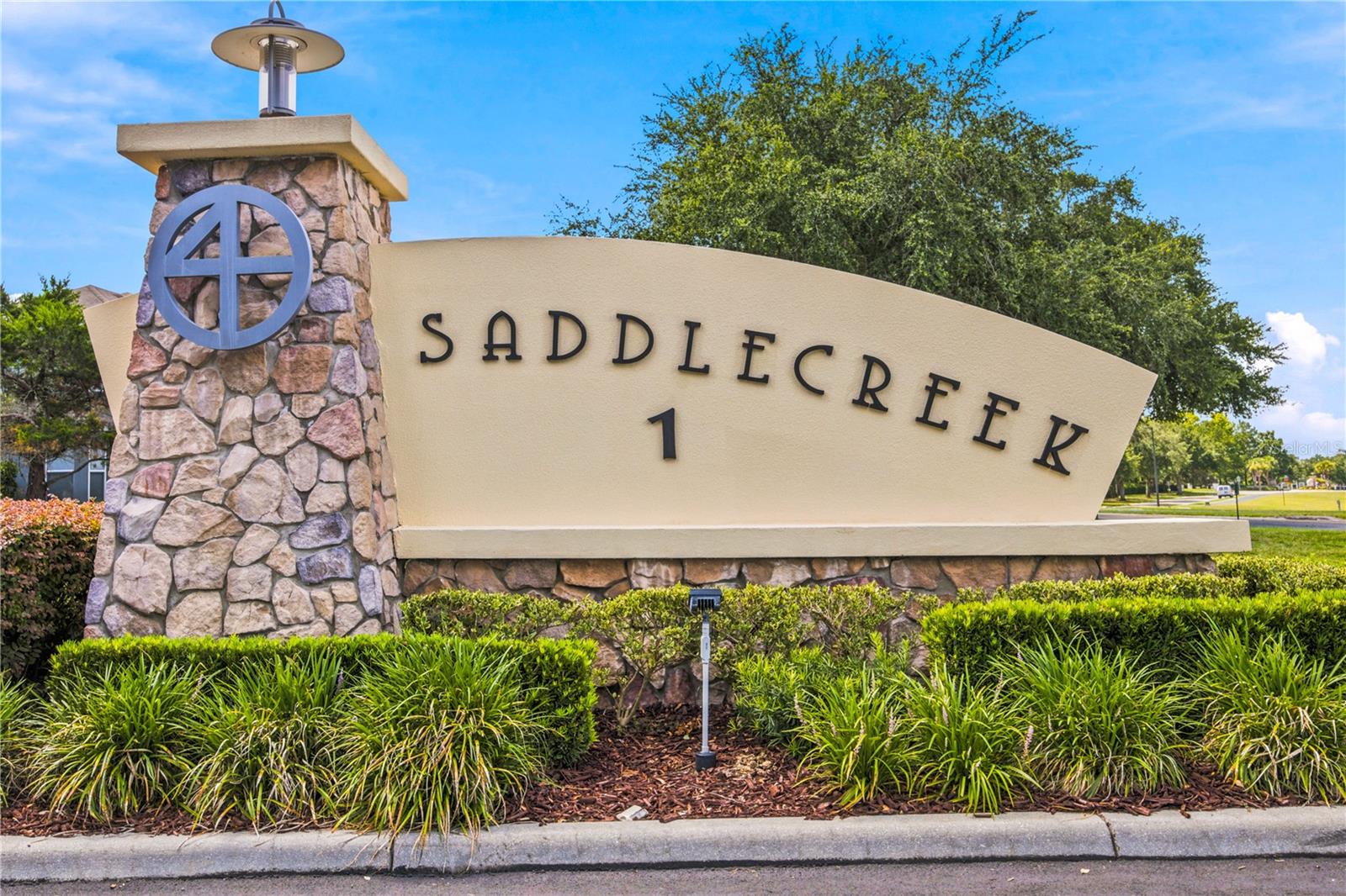 SADDLE CREEK PH 01 - Residential