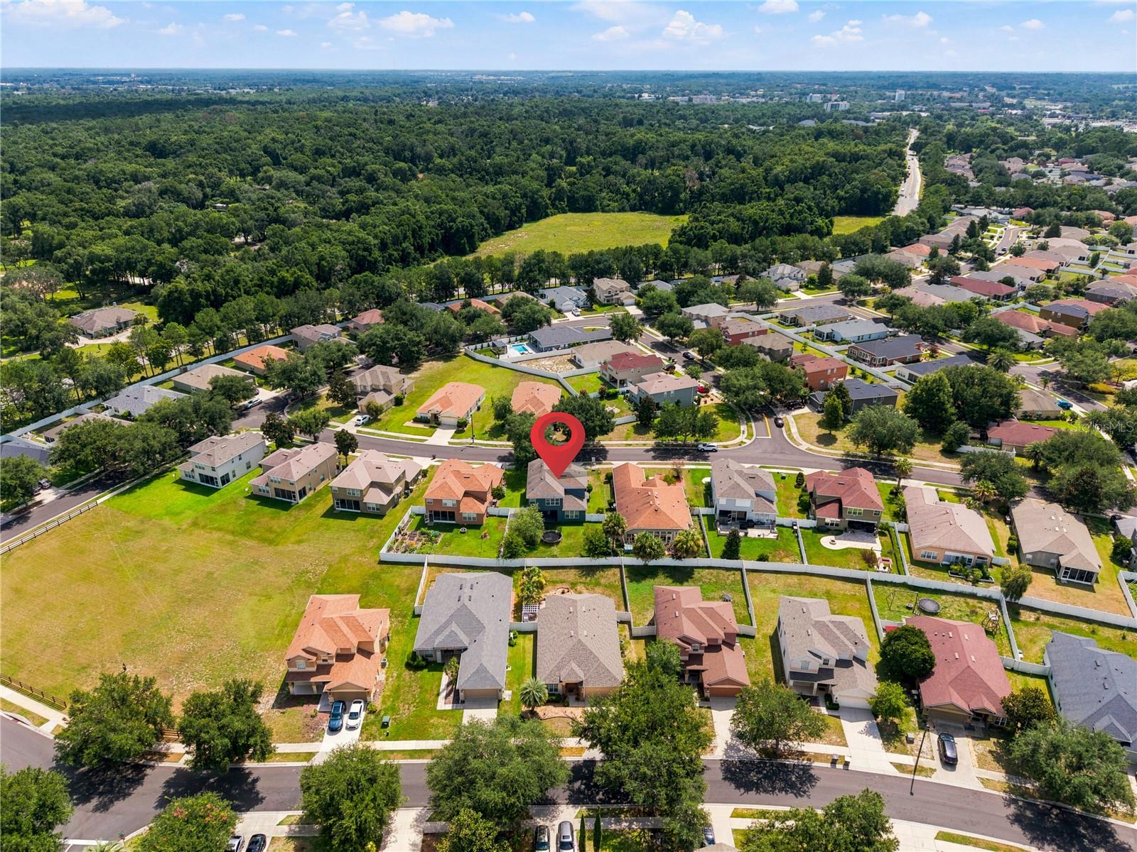SADDLE CREEK PH 01 - Residential