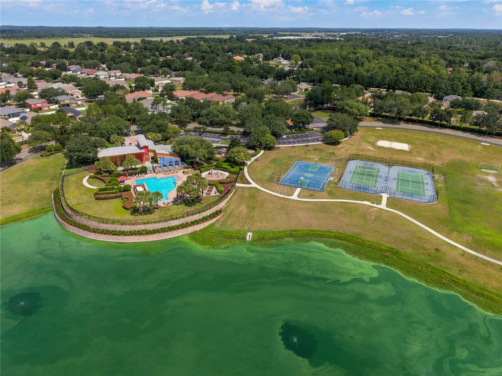 SADDLE CREEK PH 01 - Residential