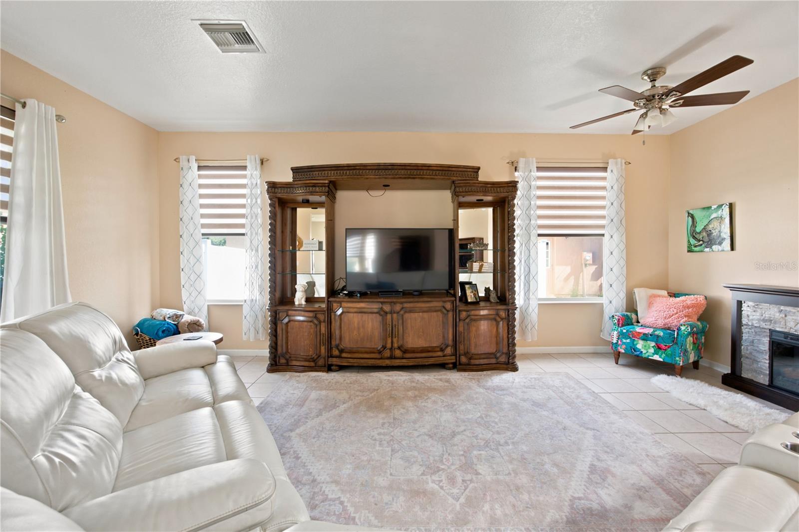 SADDLE CREEK PH 01 - Residential