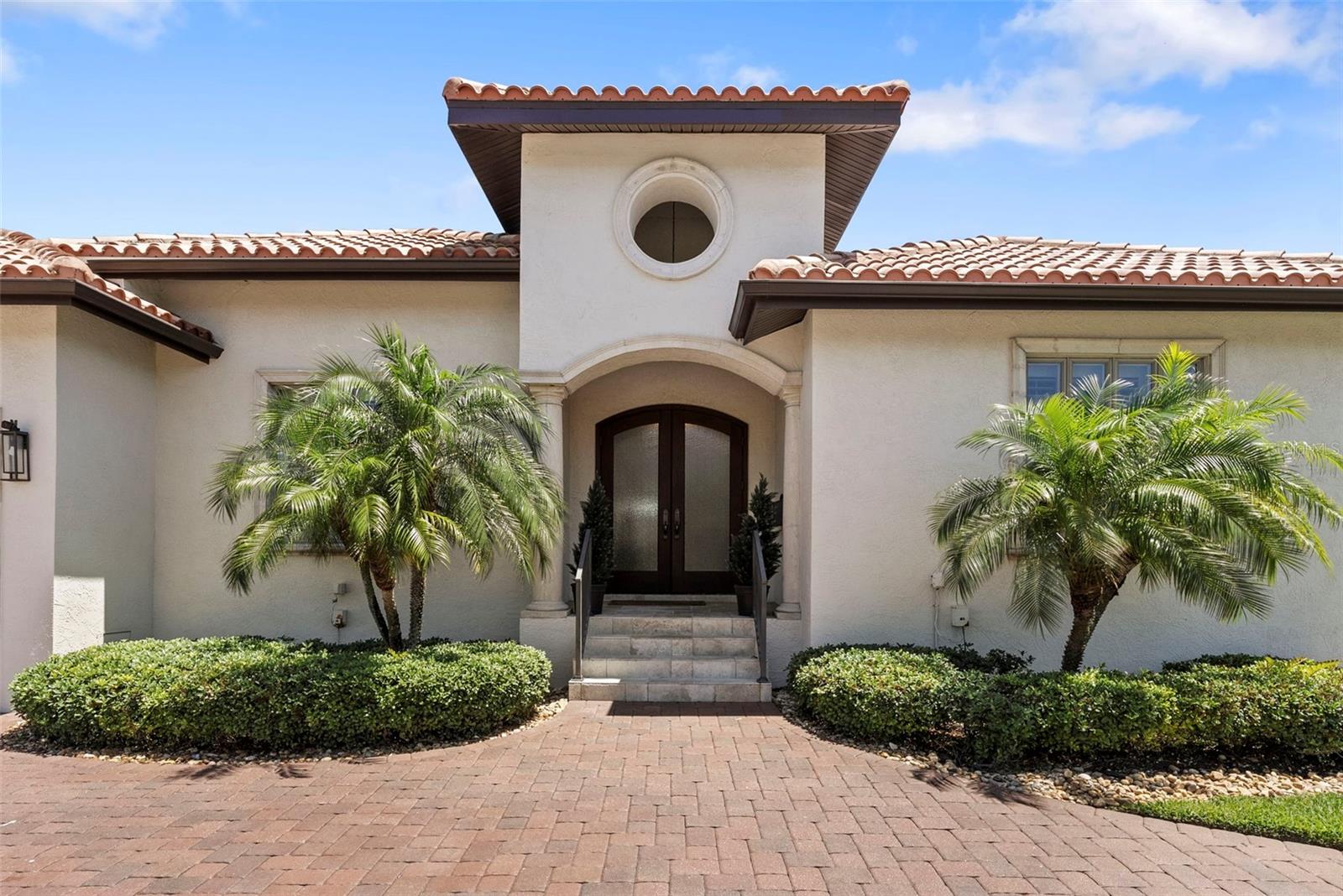 VENETIAN ISLES - Residential