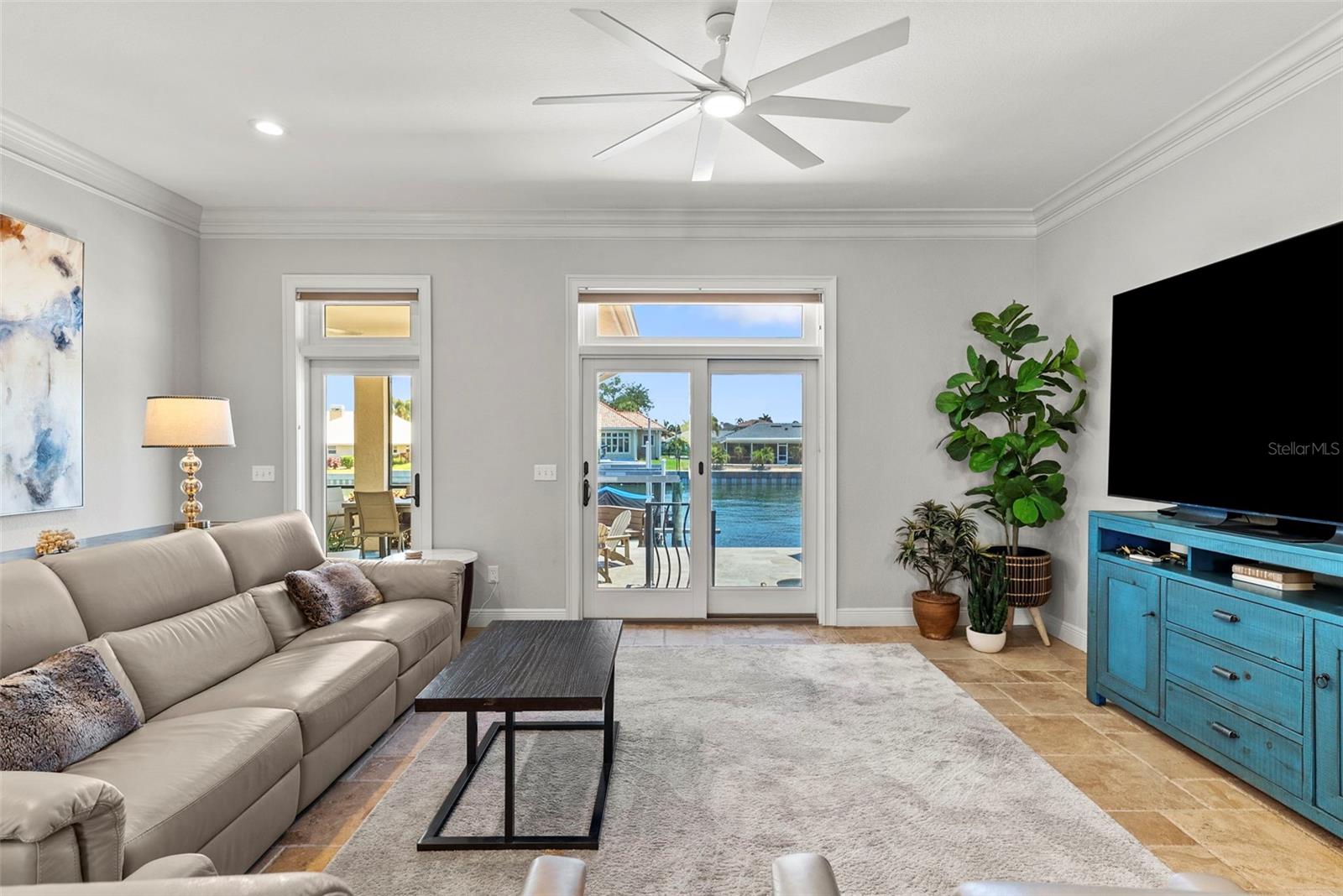 VENETIAN ISLES - Residential