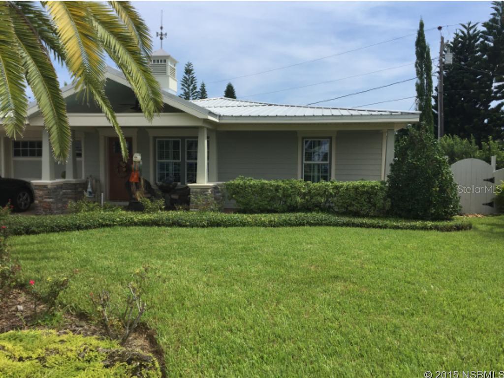 Smyrna Dunes - Residential Lease