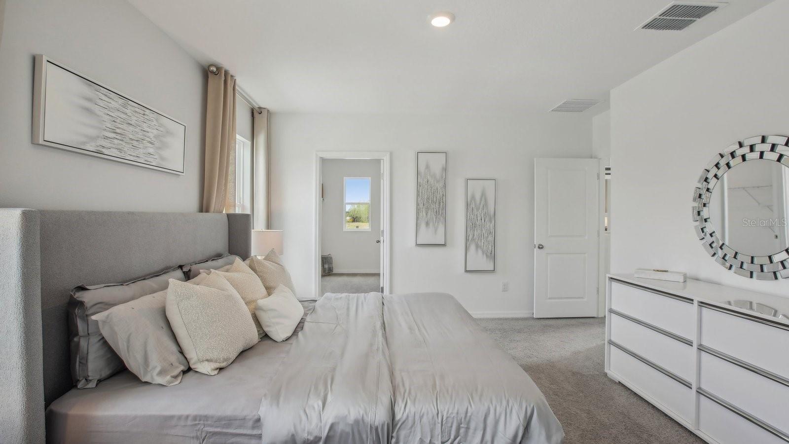 ZEPHYR LAKES - Residential