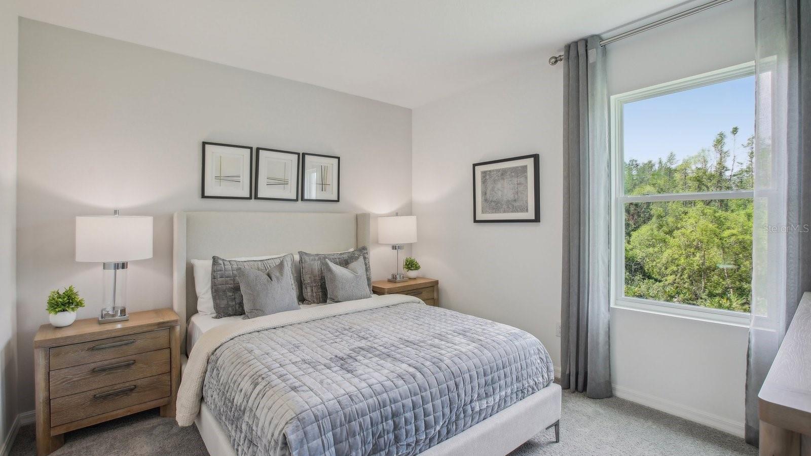 ZEPHYR LAKES - Residential