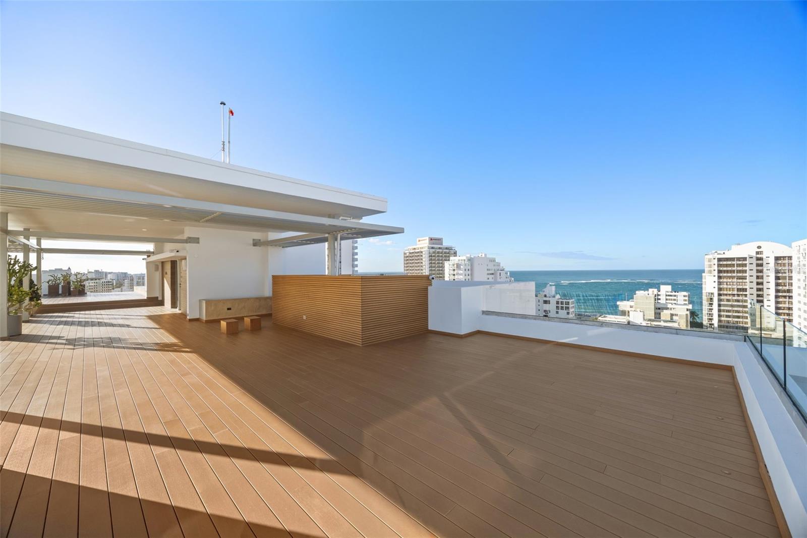 CONDADO BEACH - Residential