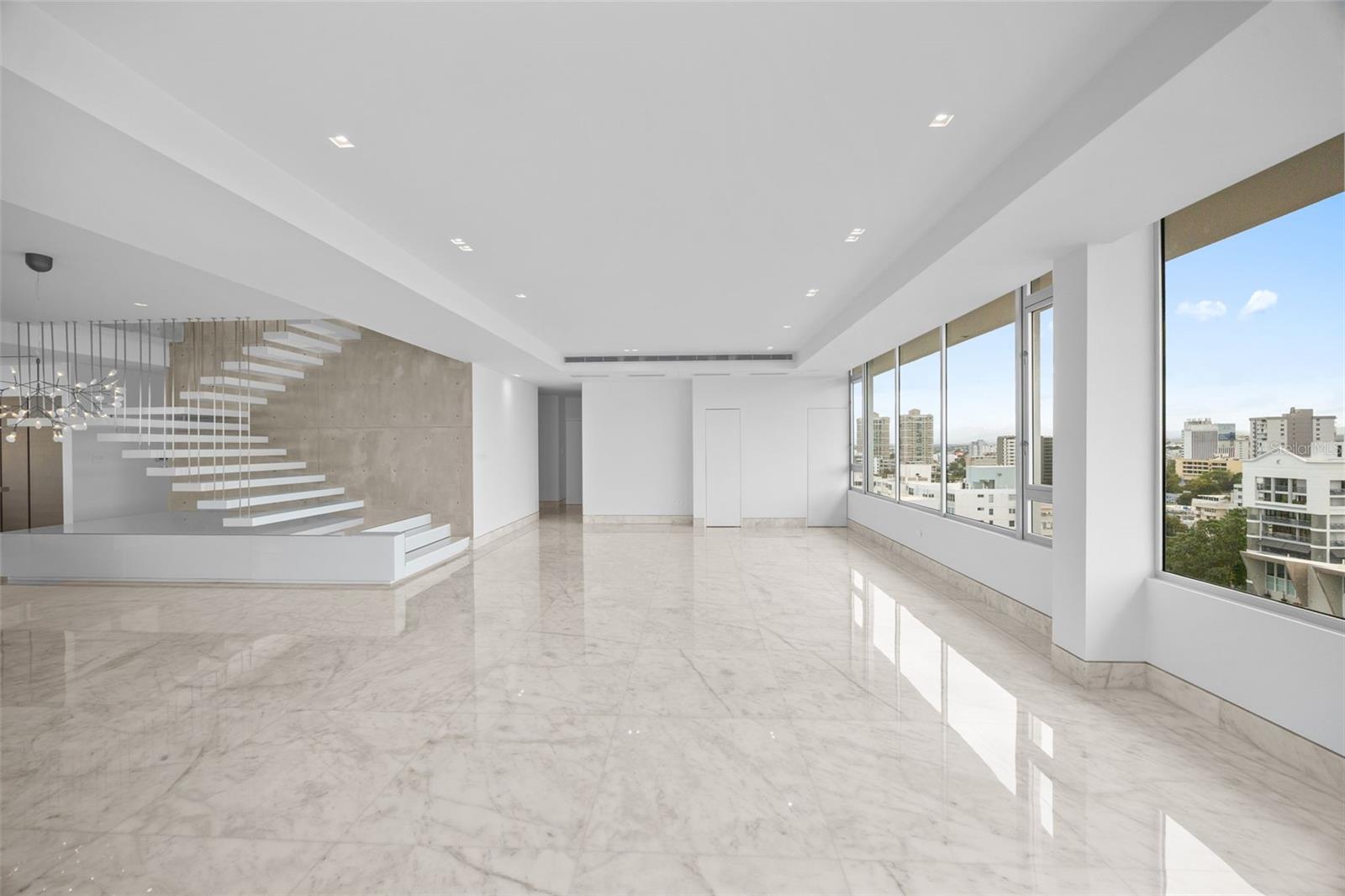 CONDADO BEACH - Residential