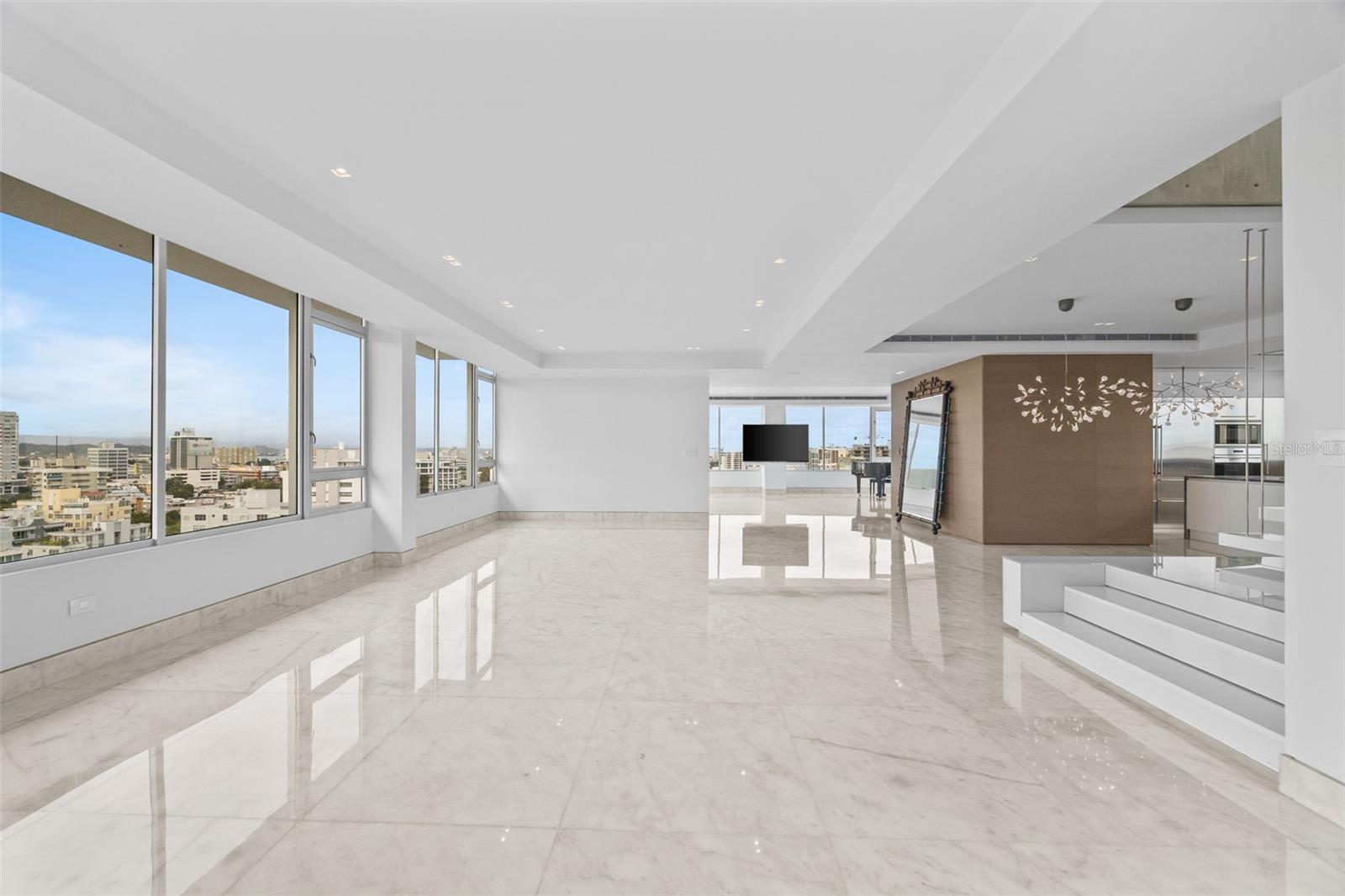 CONDADO BEACH - Residential