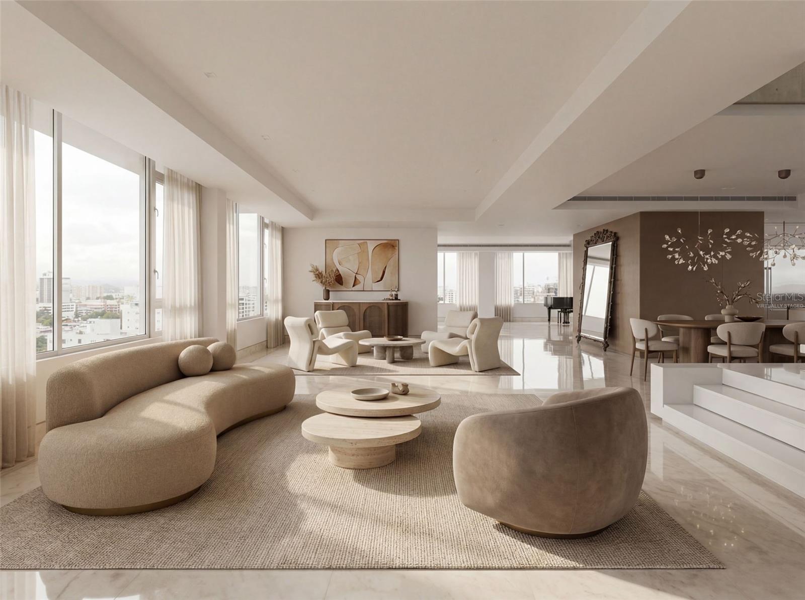 CONDADO BEACH - Residential