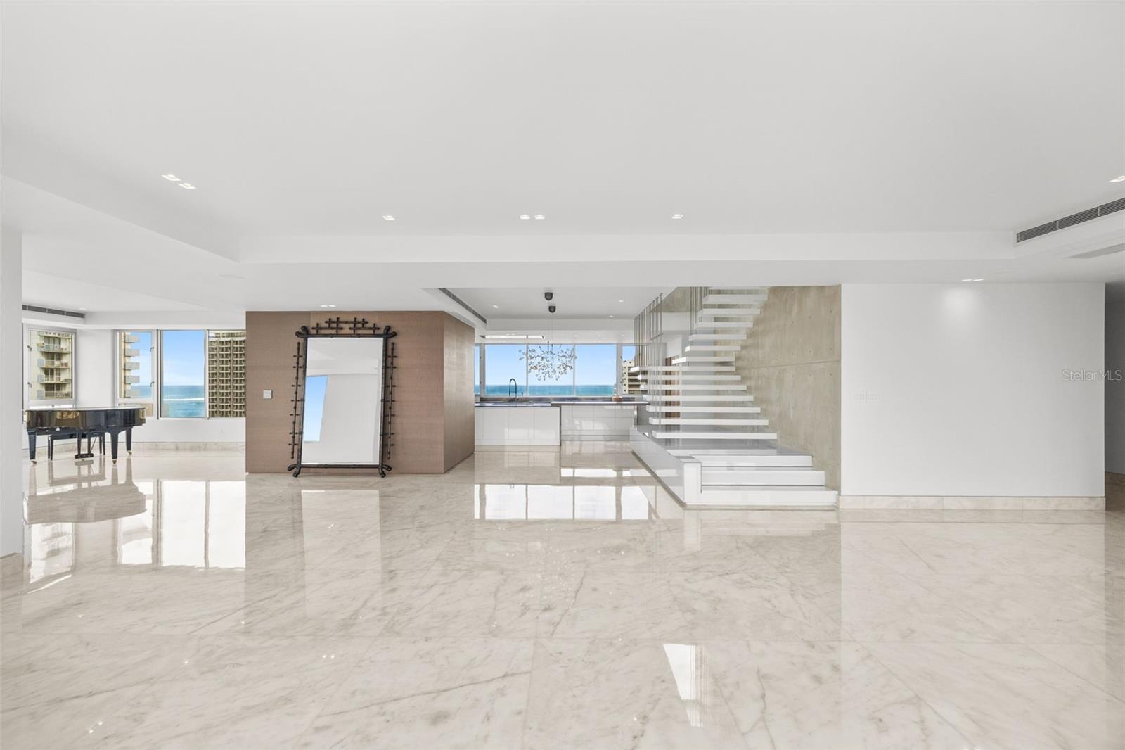 CONDADO BEACH - Residential