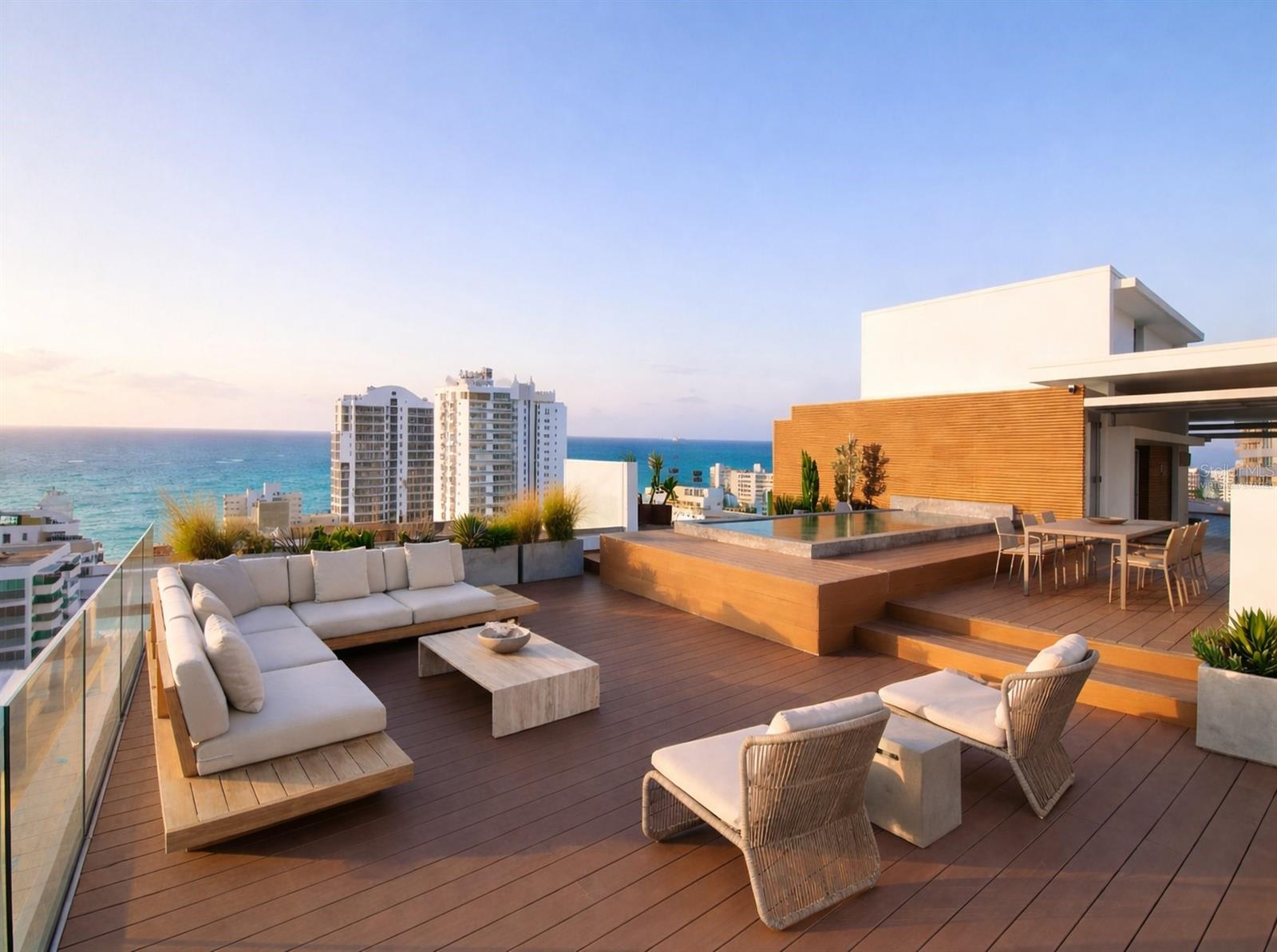 CONDADO BEACH - Residential
