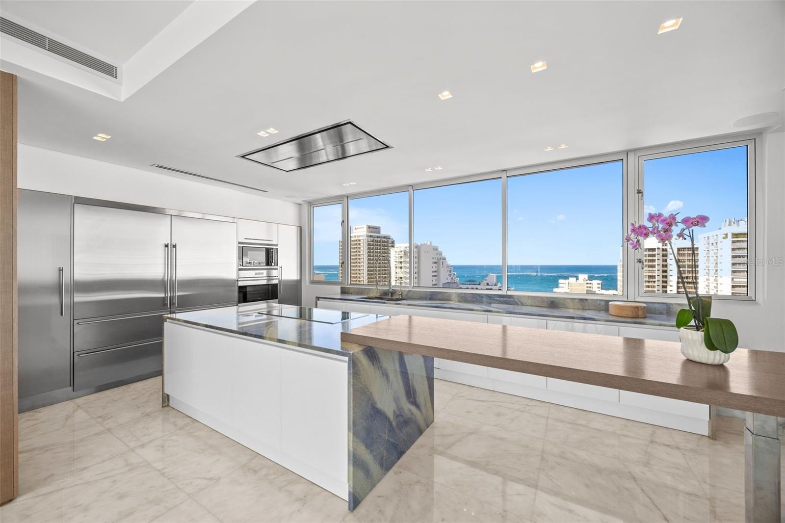 CONDADO BEACH - Residential