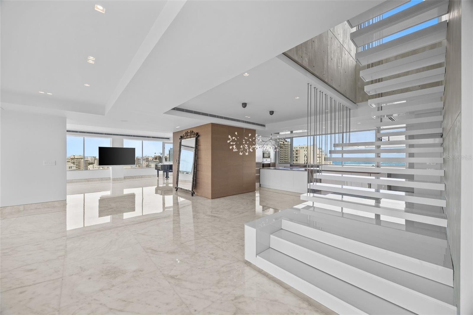 CONDADO BEACH - Residential