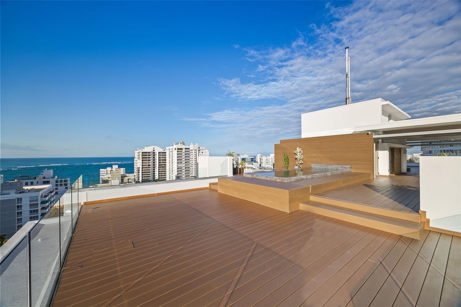 CONDADO BEACH - Residential
