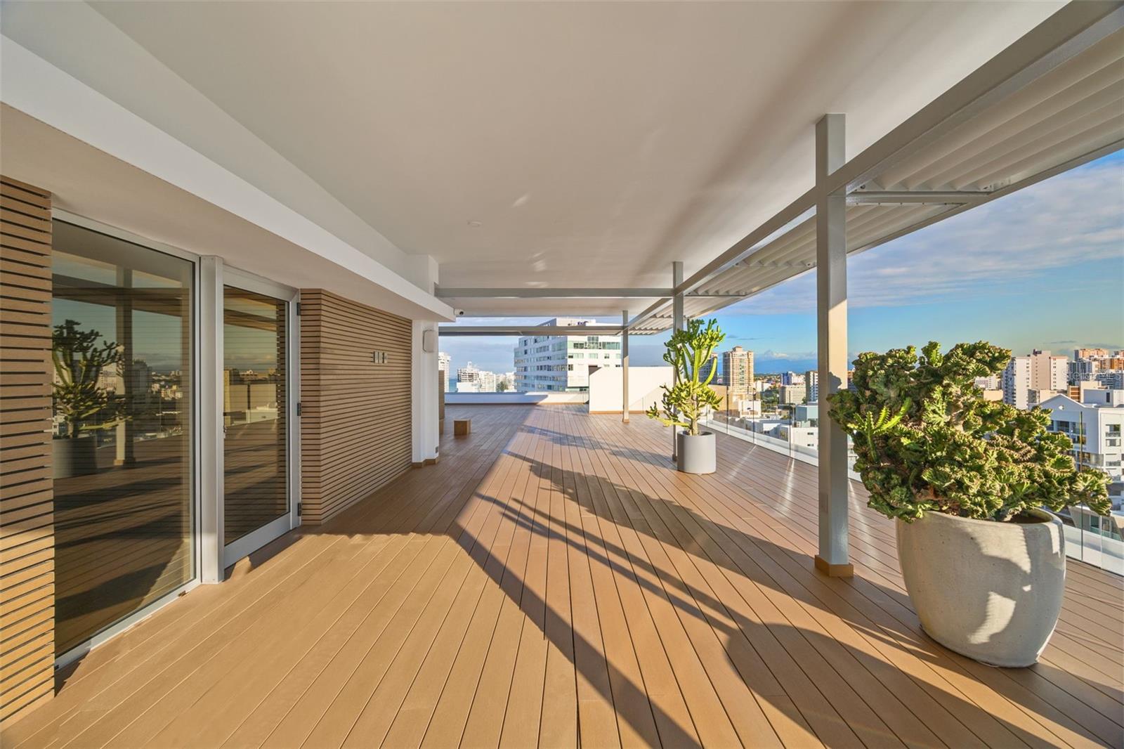 CONDADO BEACH - Residential