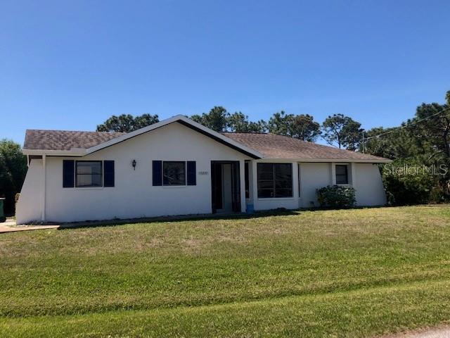PORT CHARLOTTE SEC 064 - Residential