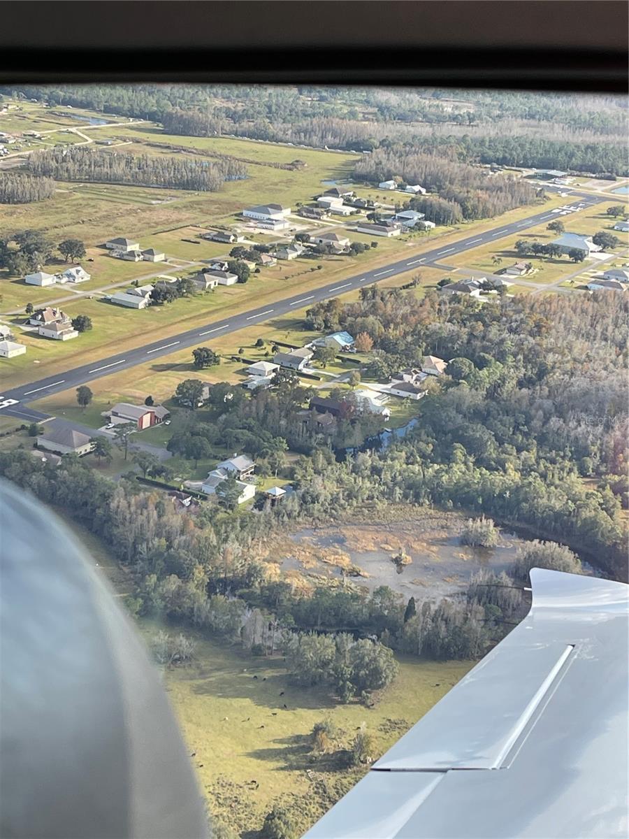 PILOT COUNTRY ESTATES - Commercial Sale