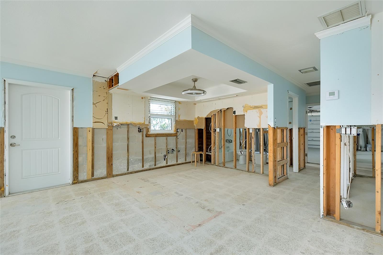 CHADWICK RESUB - Residential
