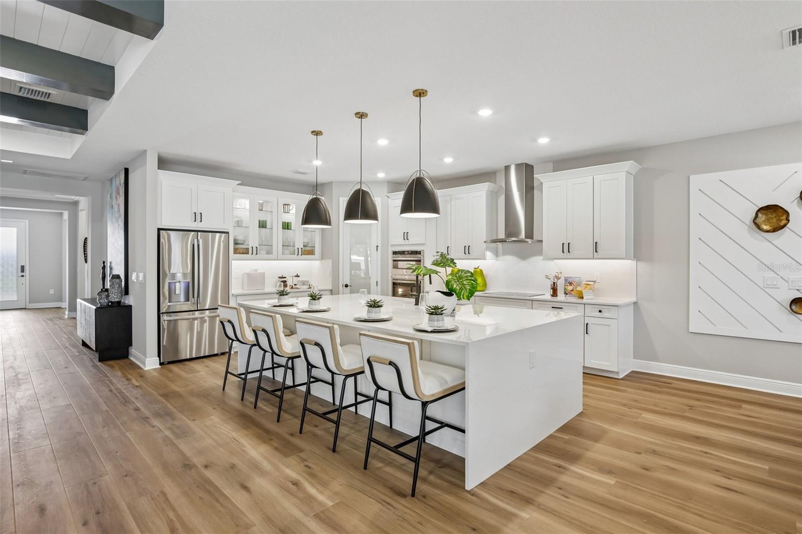 SEAIRE - Residential