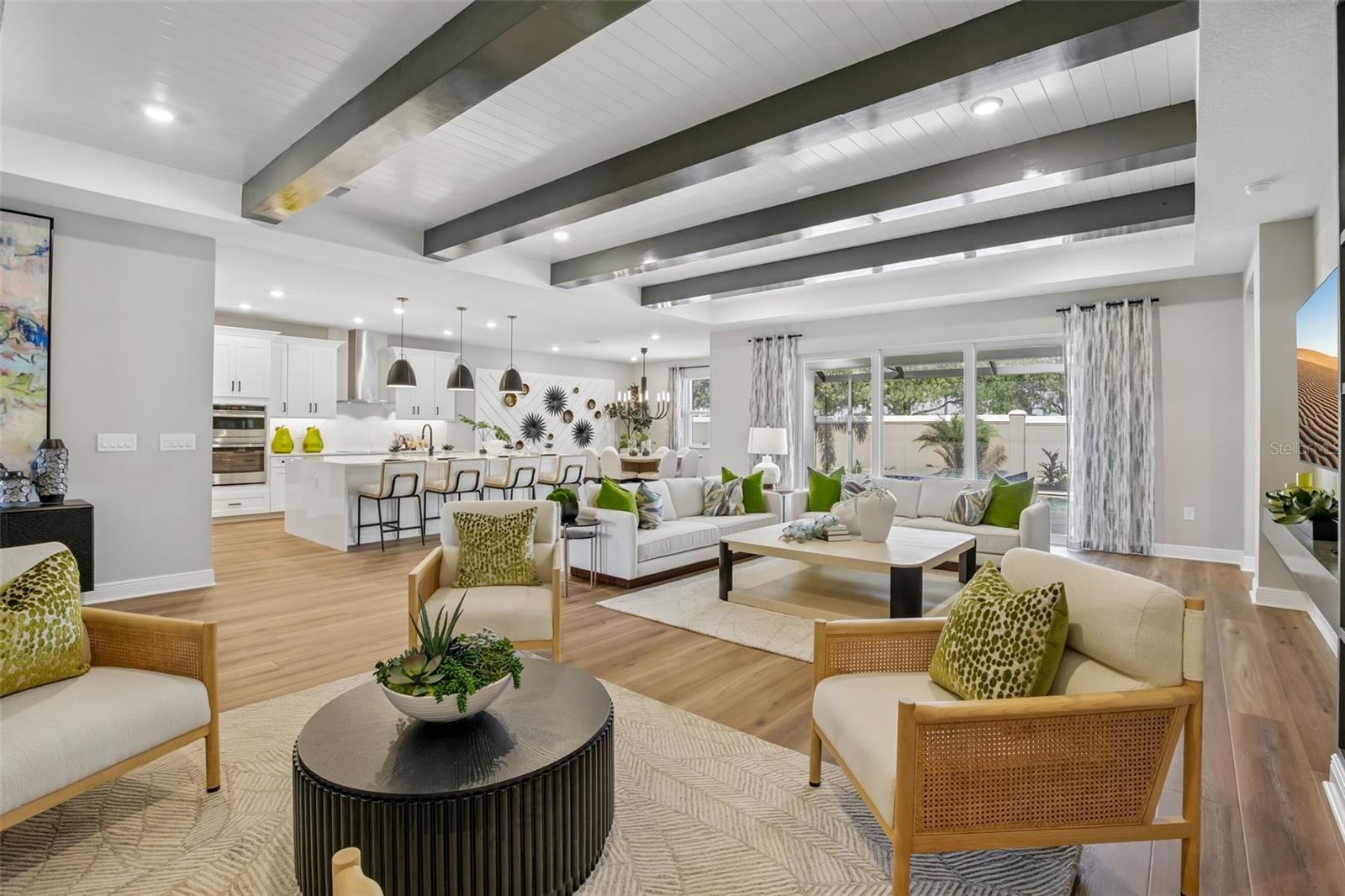 SEAIRE - Residential