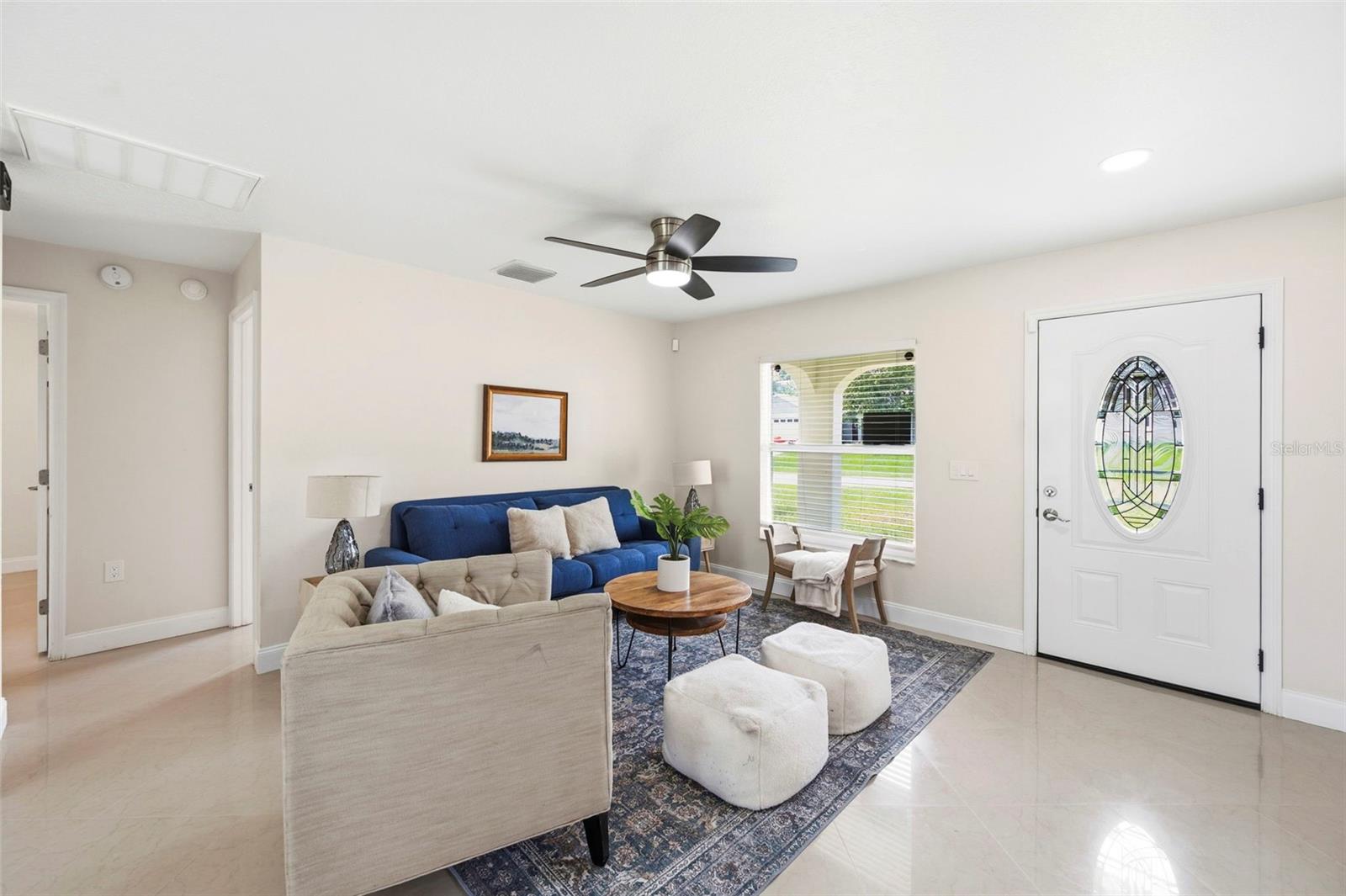 SPRING HILL - Residential