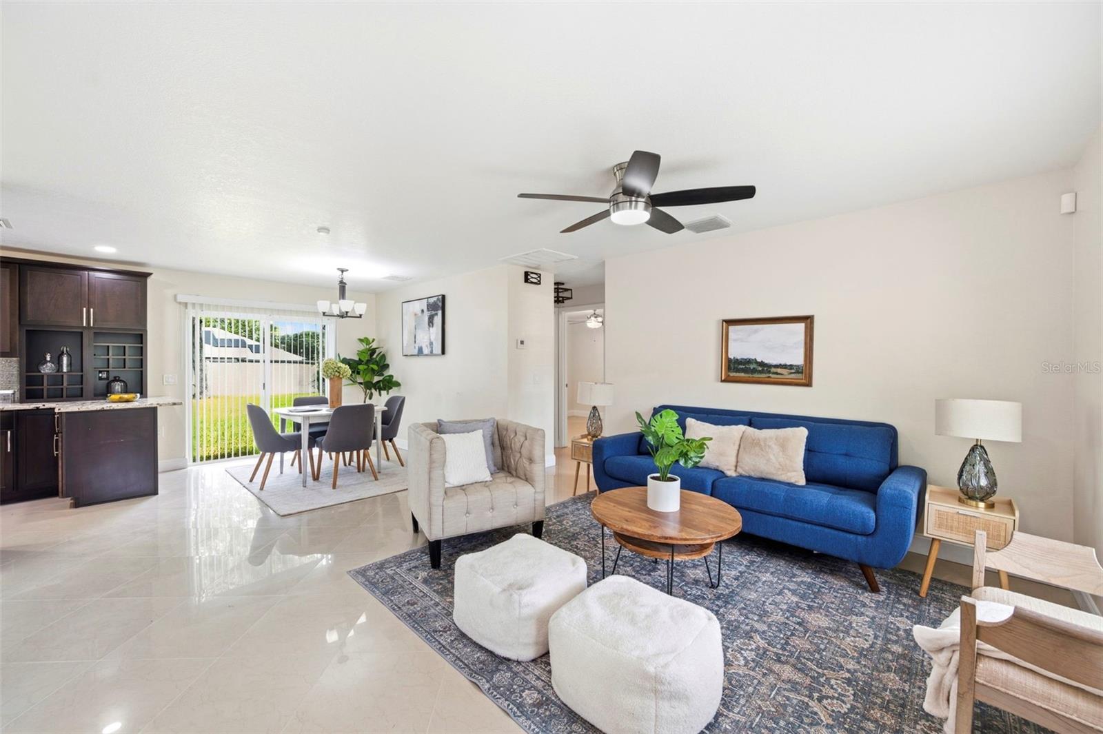 SPRING HILL - Residential