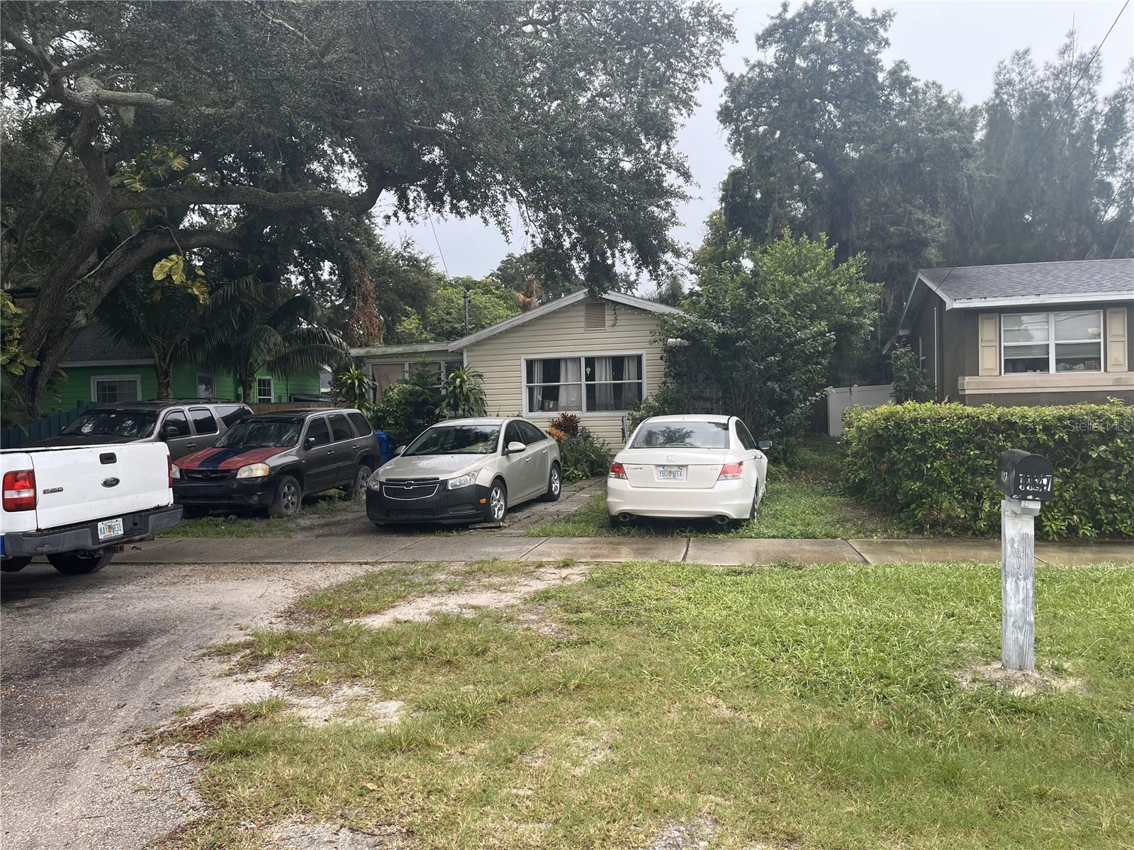 WILDWOOD - Residential