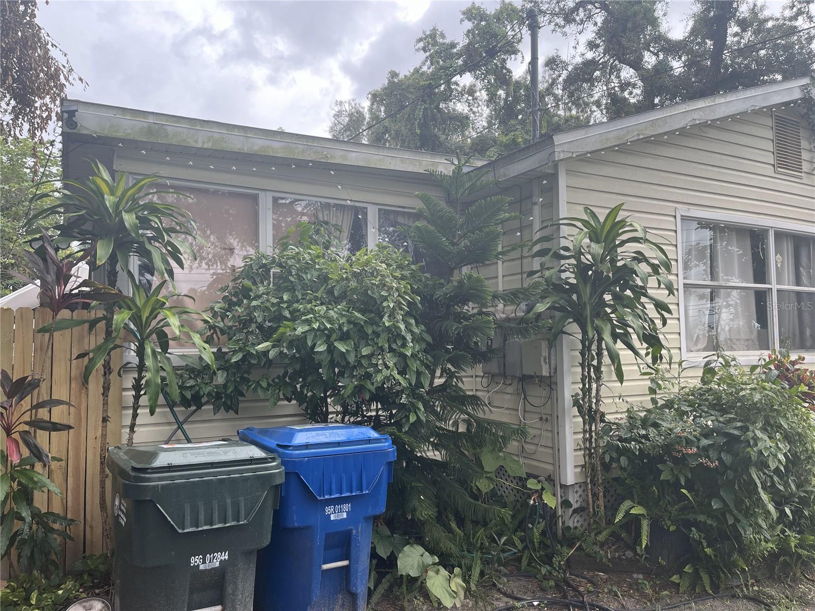 WILDWOOD - Residential