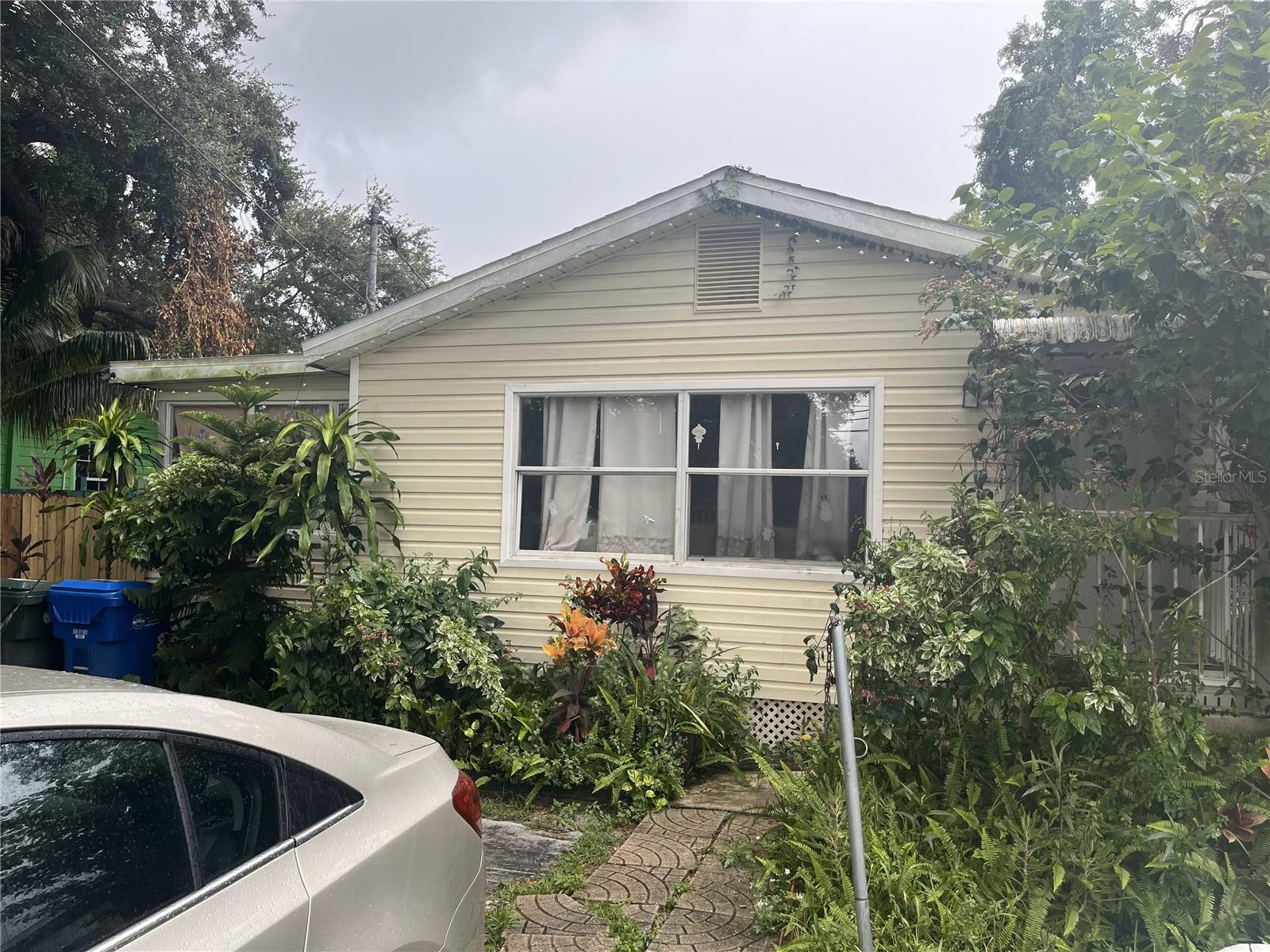 WILDWOOD - Residential
