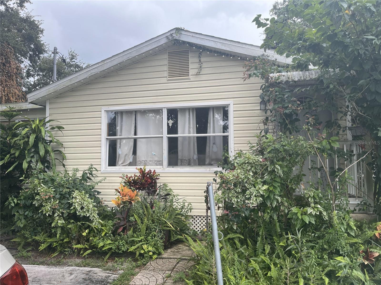WILDWOOD - Residential