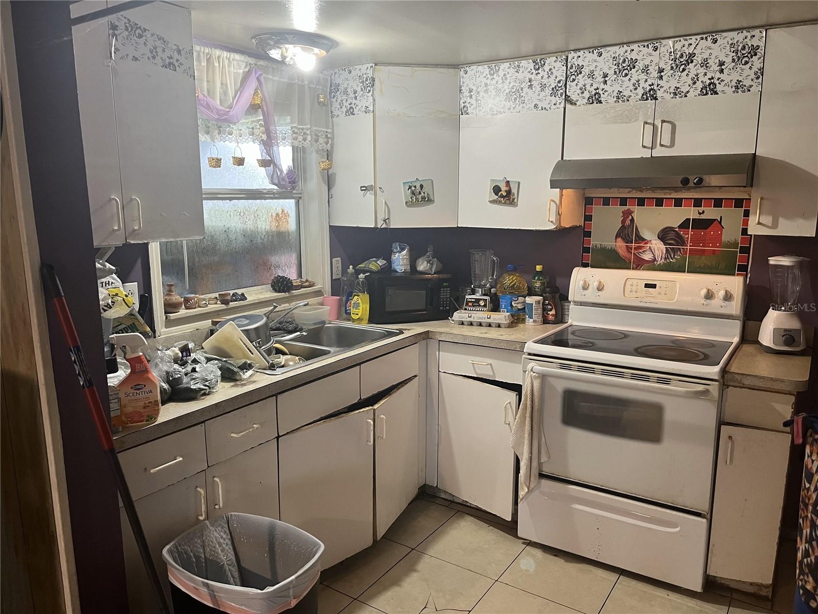 WILDWOOD - Residential