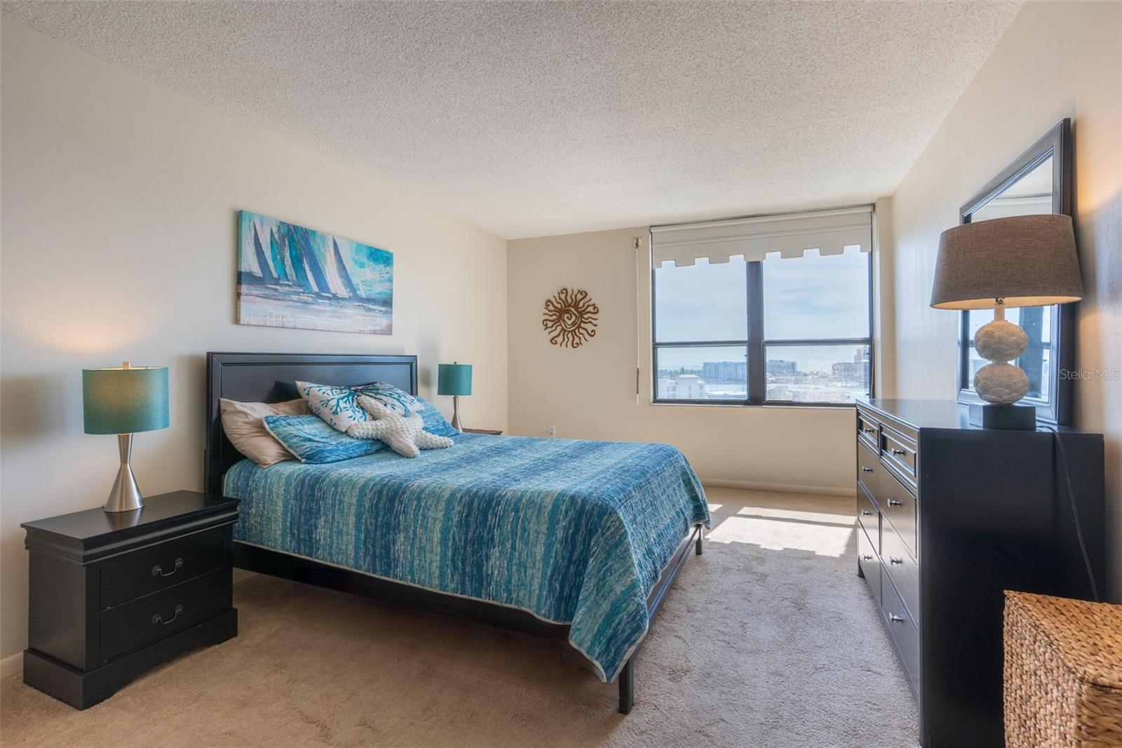 STARBOARD TOWER - Residential
