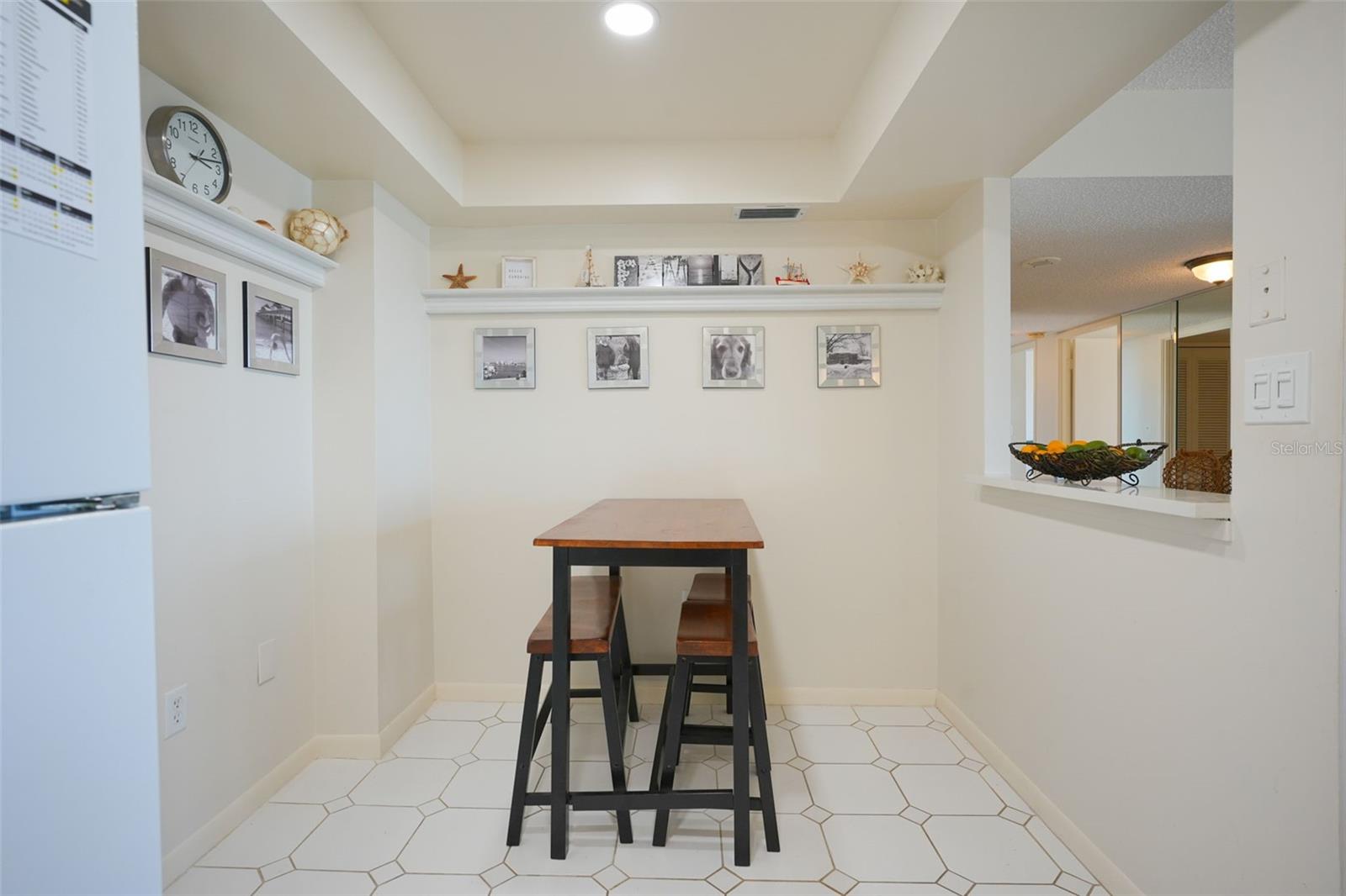 STARBOARD TOWER - Residential