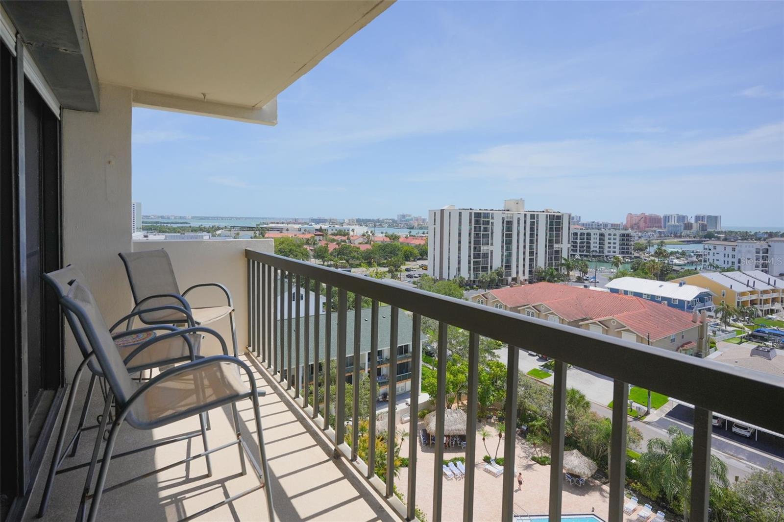 STARBOARD TOWER - Residential