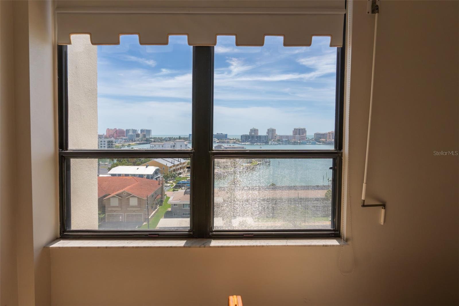 STARBOARD TOWER - Residential