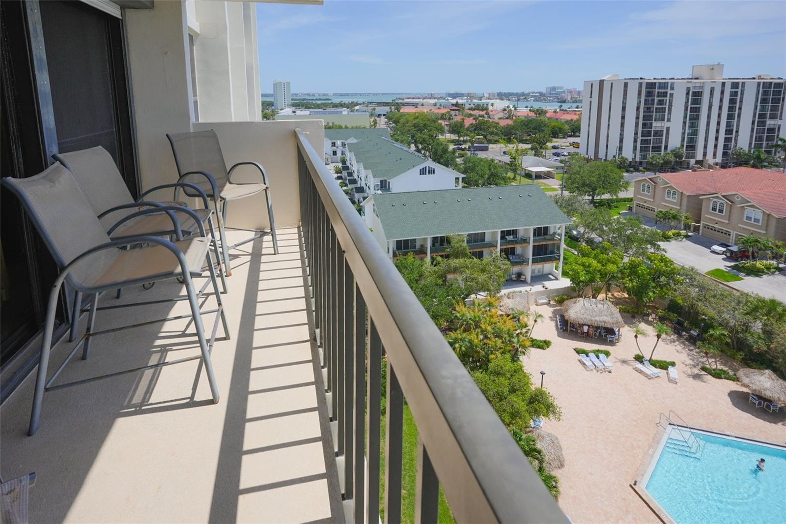 STARBOARD TOWER - Residential