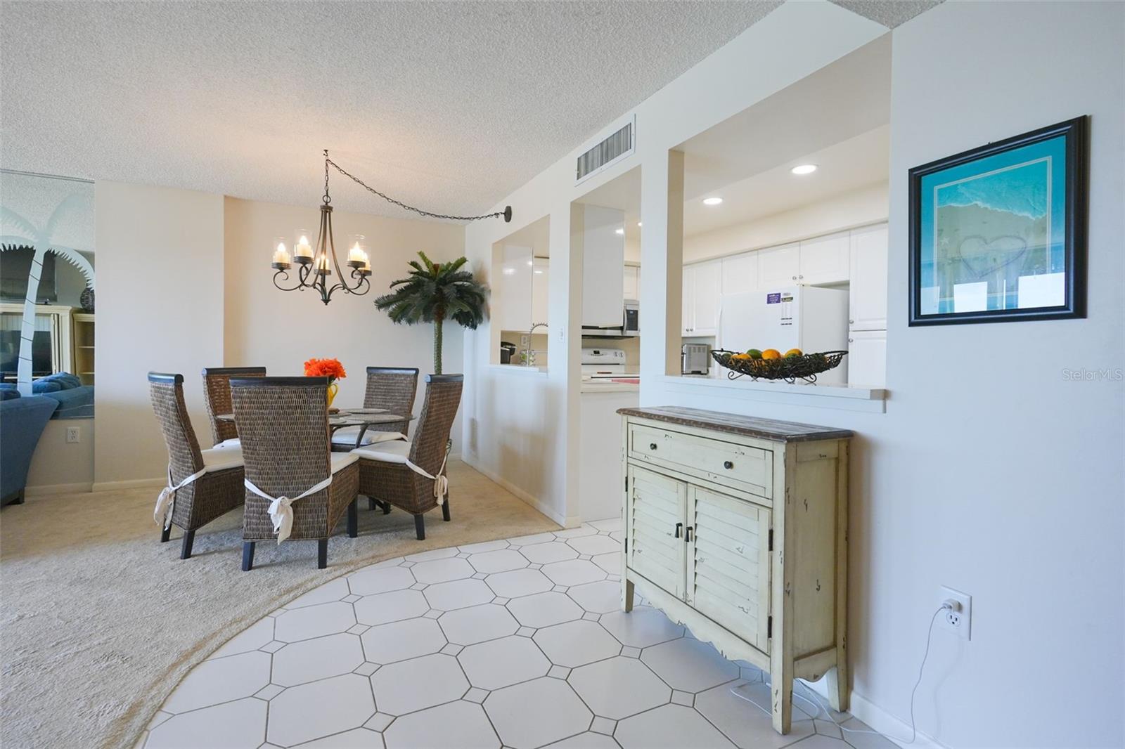 STARBOARD TOWER - Residential