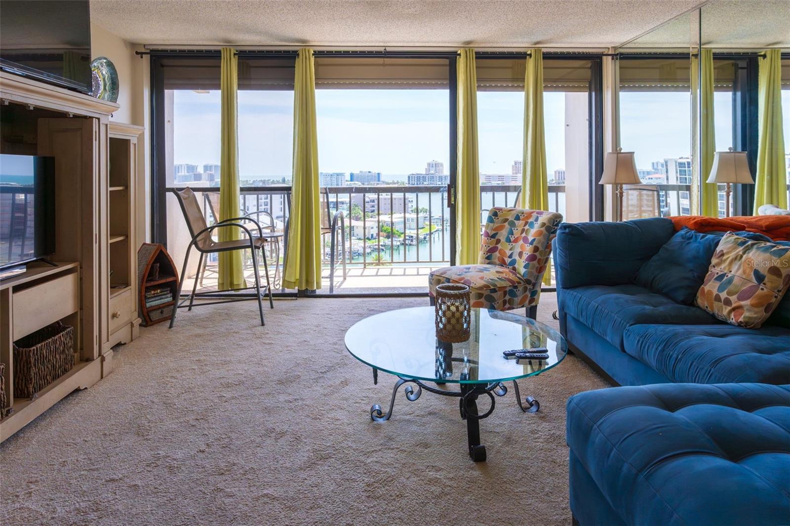 STARBOARD TOWER - Residential