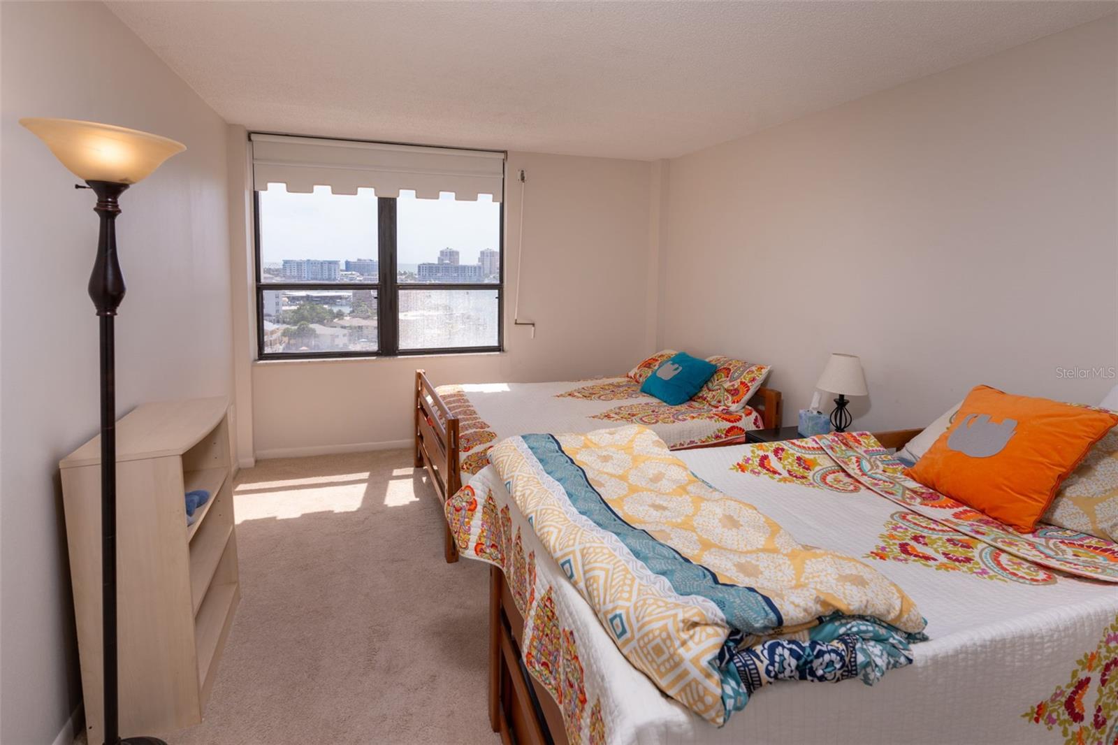 STARBOARD TOWER - Residential