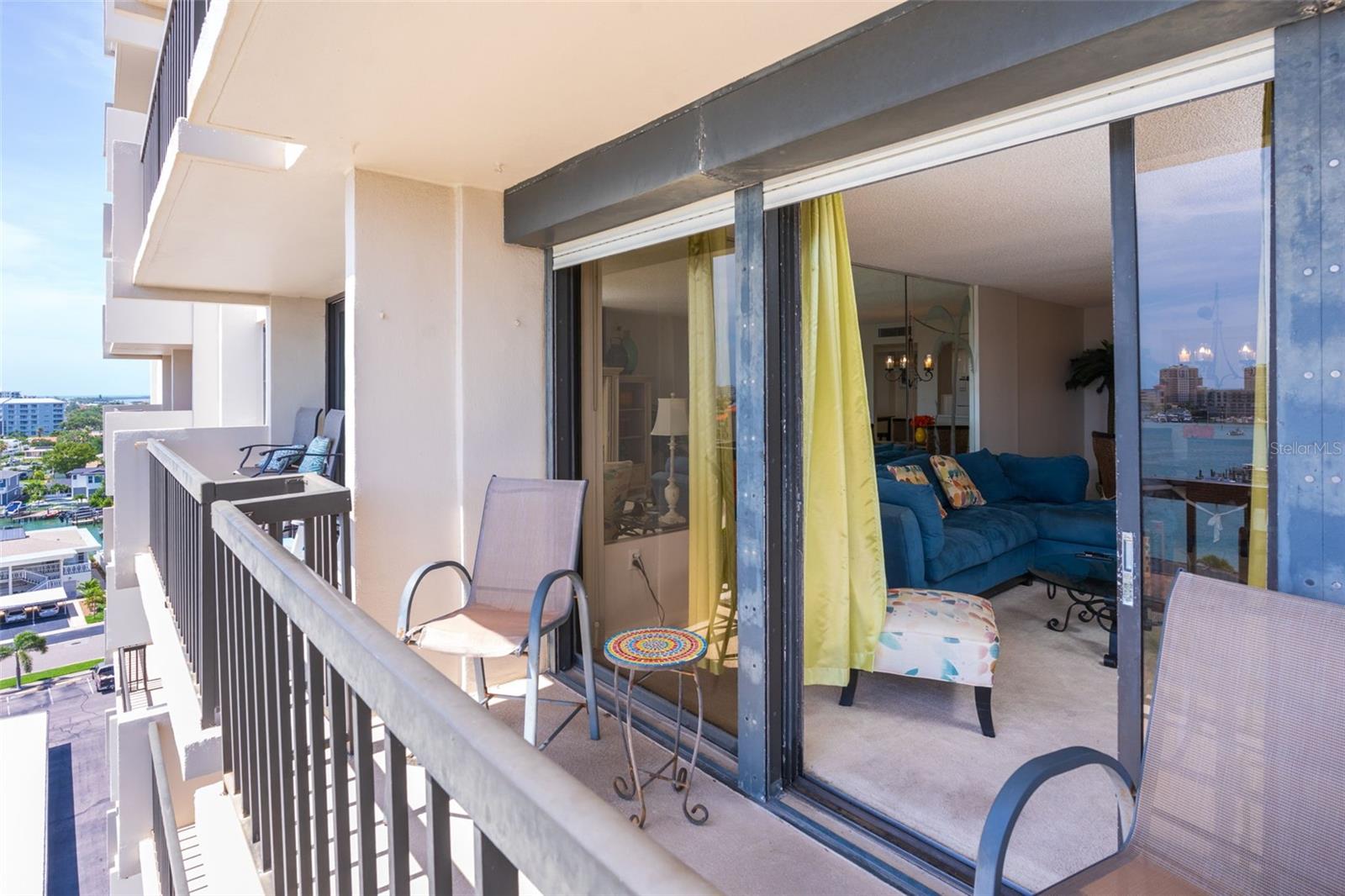 STARBOARD TOWER - Residential