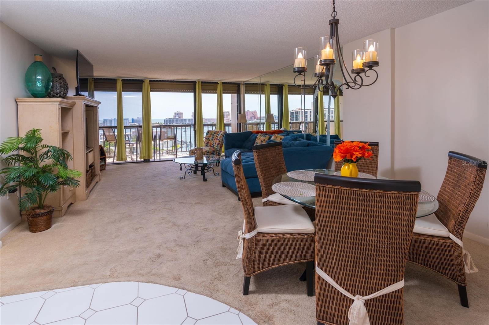 STARBOARD TOWER - Residential
