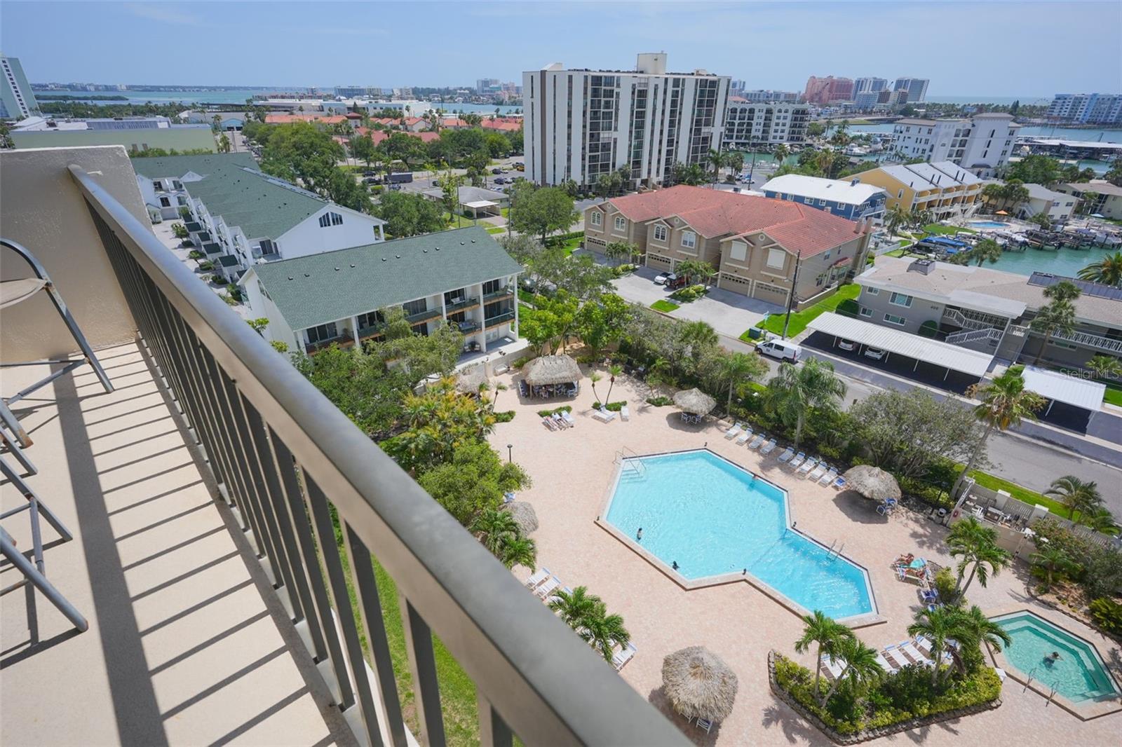 STARBOARD TOWER - Residential