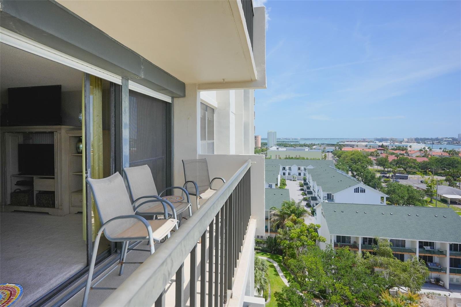STARBOARD TOWER - Residential